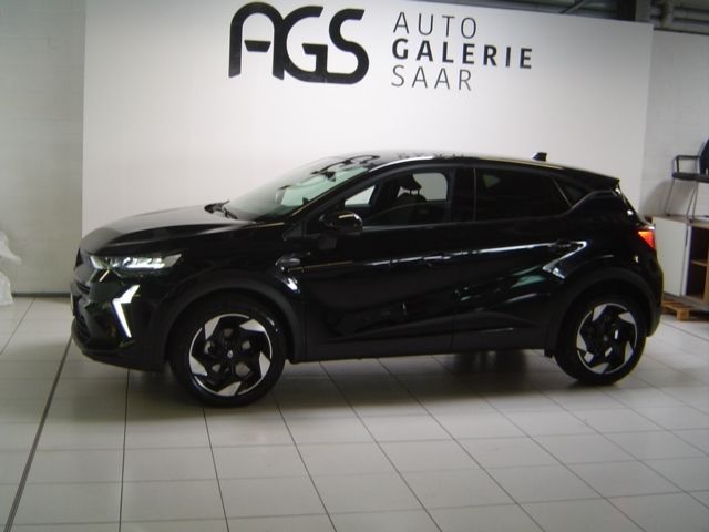 Renault Captur 2024