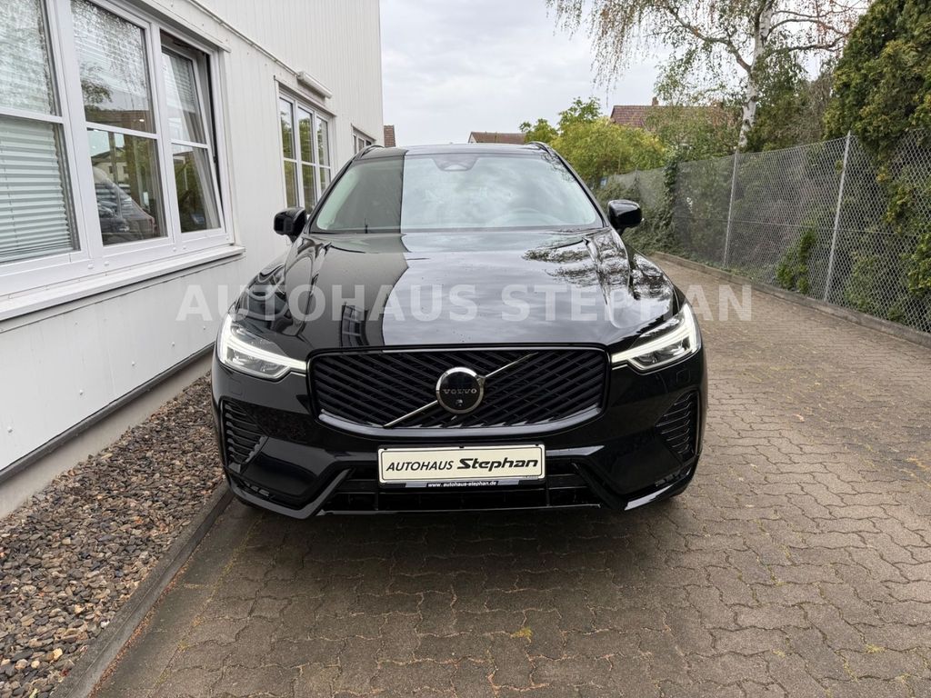 Volvo XC60 2025