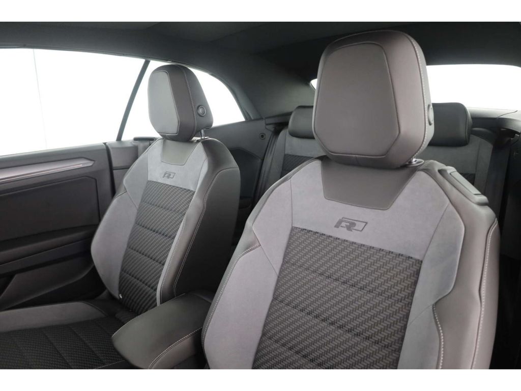 Volkswagen T-Roc 2021