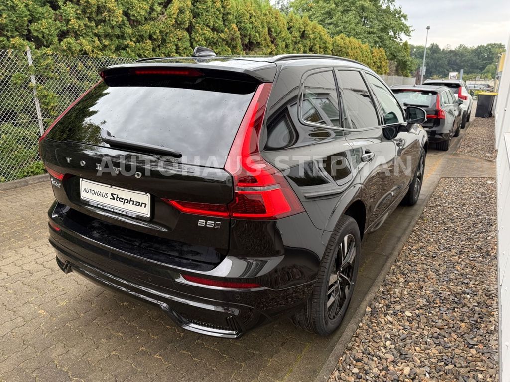Volvo XC60 2025