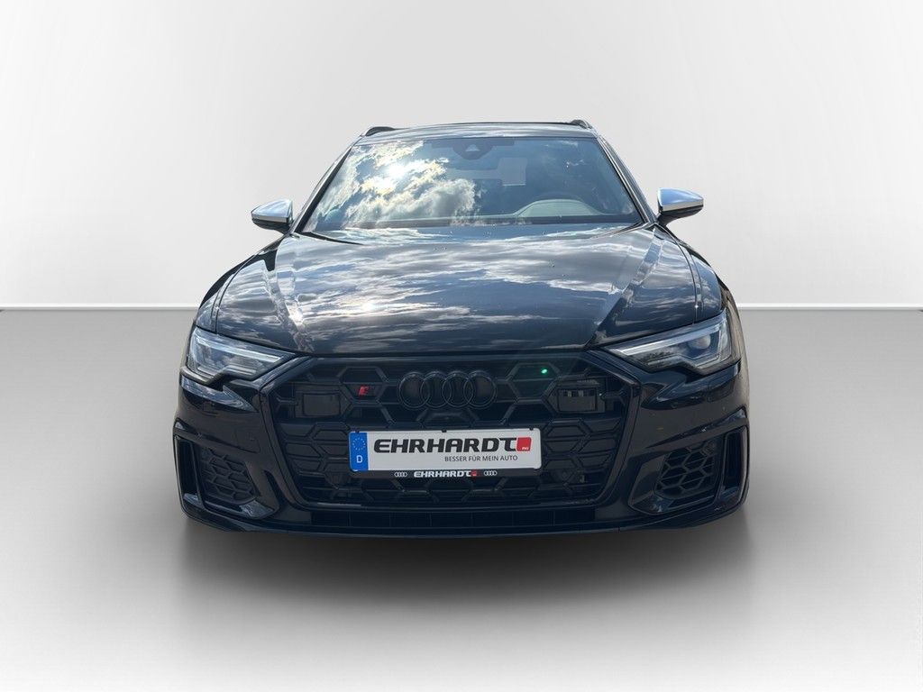 Audi S6 2024