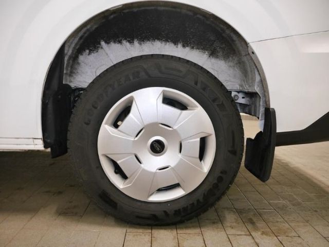 Ford Transit Custom 2024