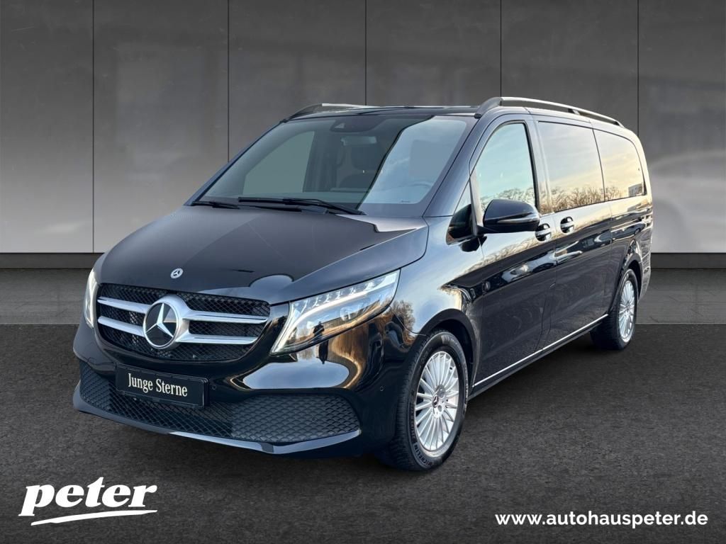Mercedes-Benz V 250 2024