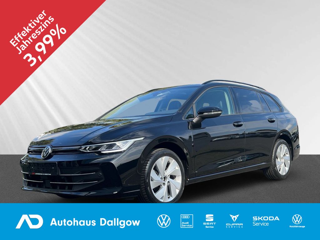 Volkswagen Golf 2024