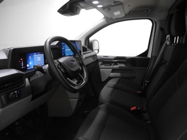 Ford Transit Custom 2024