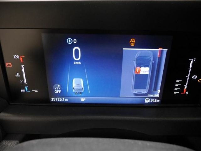 Ford Transit Custom 2024