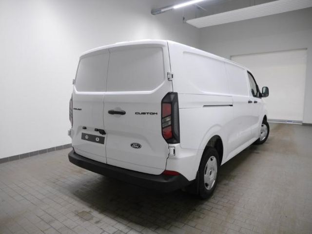 Ford Transit Custom 2024