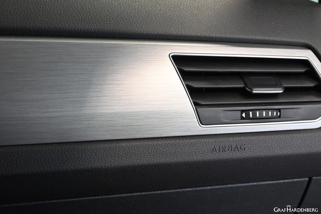 Volkswagen Touran 2024