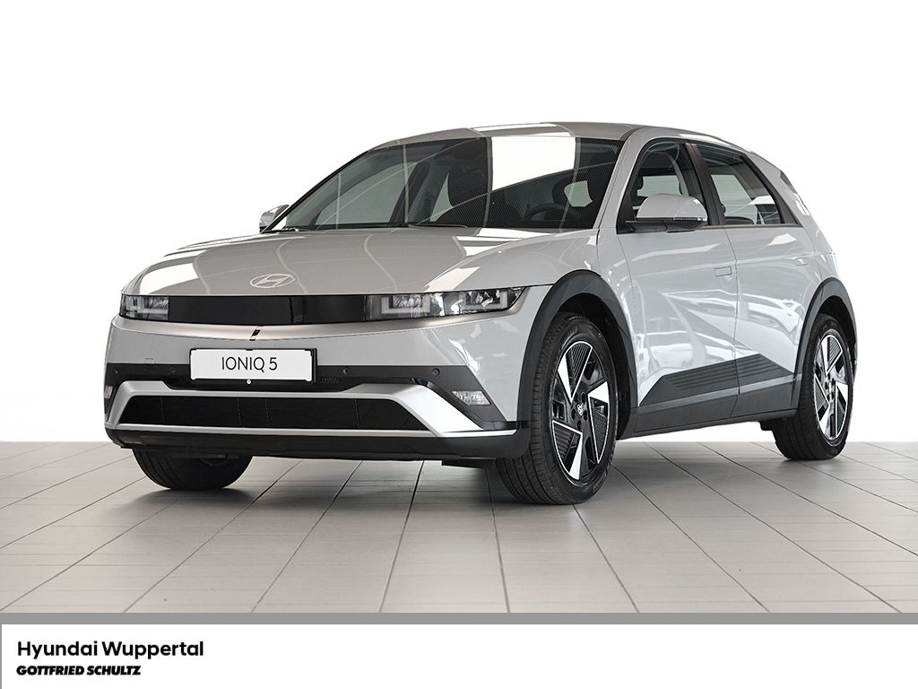 Hyundai IONIQ 5 2025