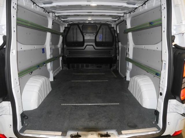 Ford Transit Custom 2024