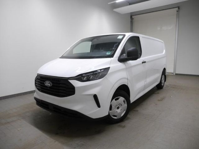 Ford Transit Custom 2024