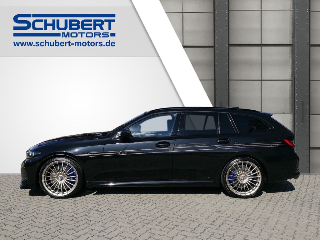 ALPINA B3