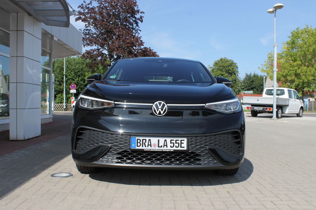 Volkswagen ID.5 2023