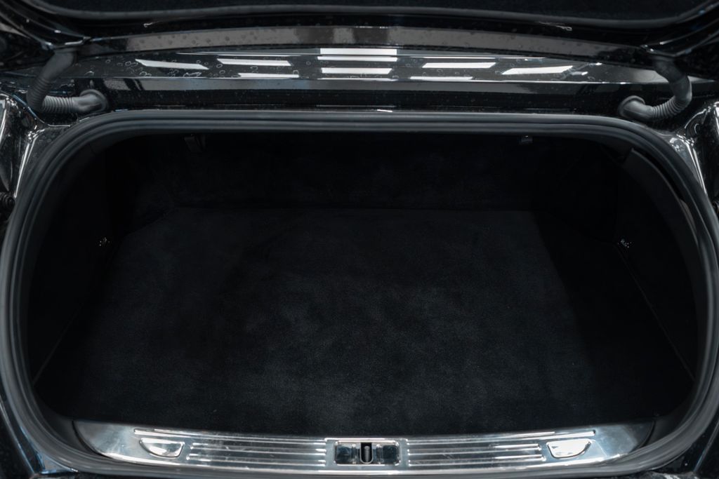 Bentley Mulsanne 2017