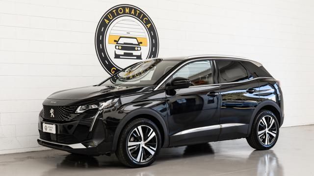 Peugeot 3008 2022