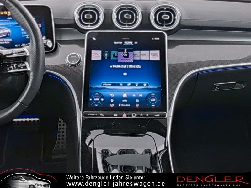 Mercedes-Benz CLE 200 2024