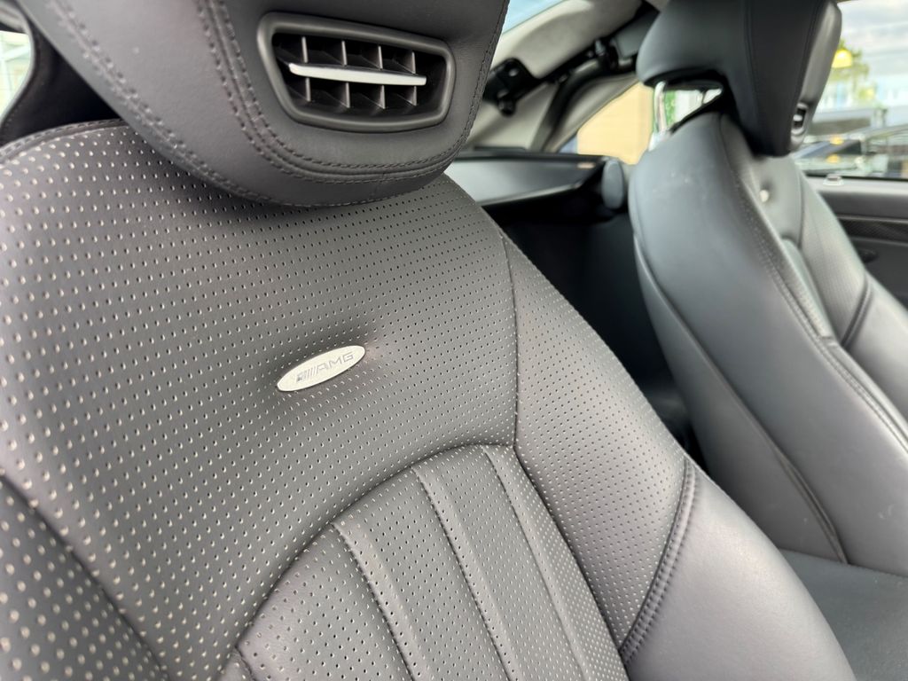 Mercedes-Benz SL 63 AMG 2010