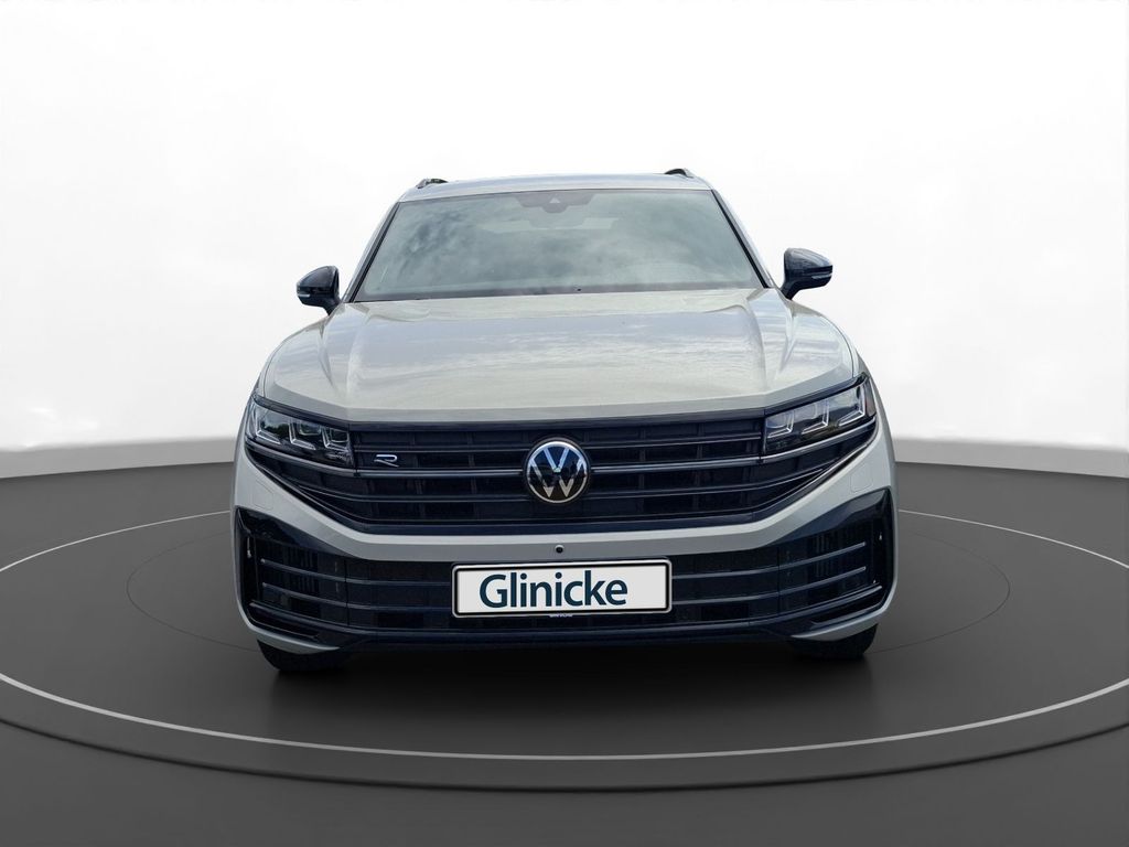 Volkswagen Touareg 2025