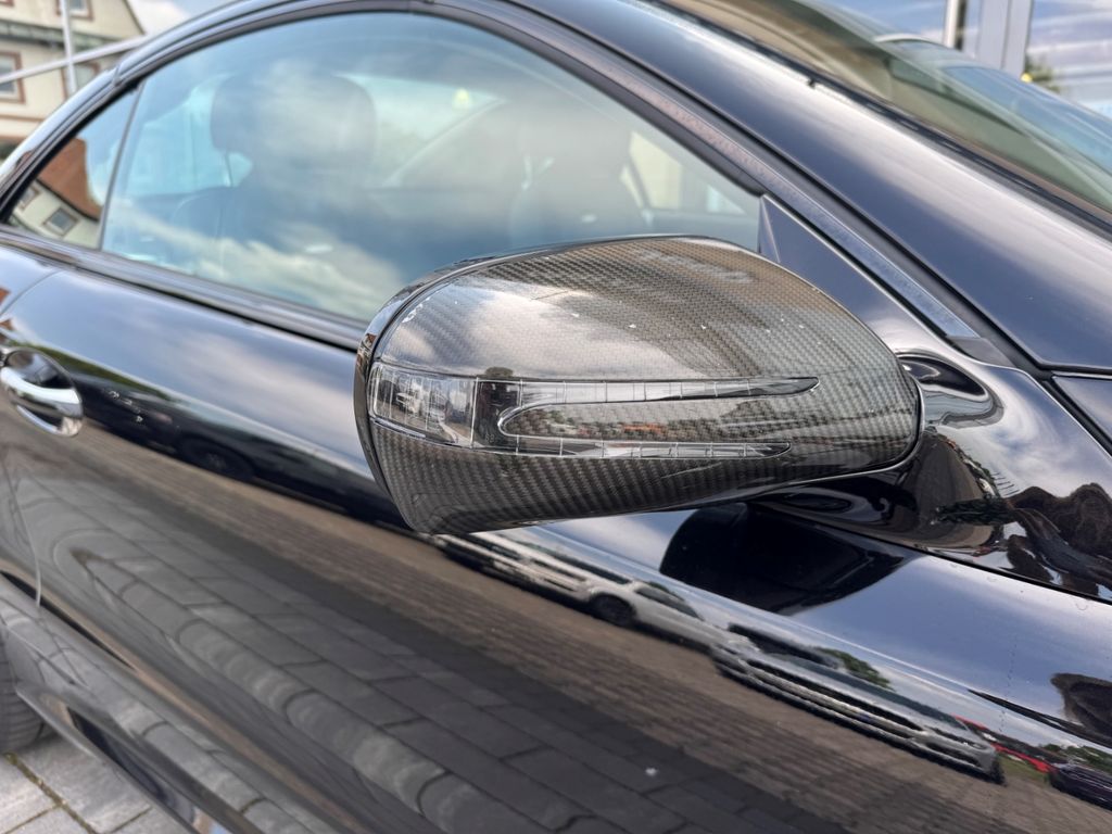 Mercedes-Benz SL 63 AMG 2010