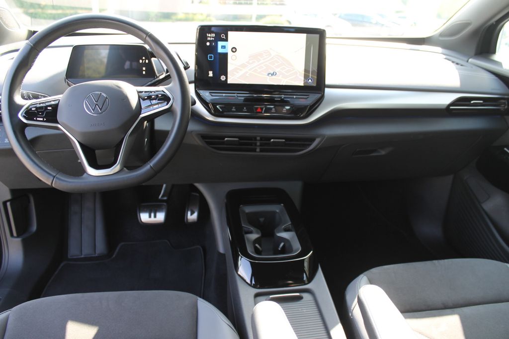 Volkswagen ID.5 2023