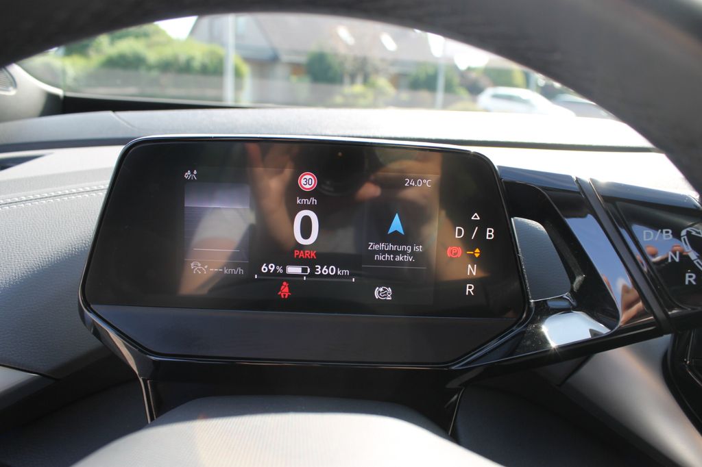 Volkswagen ID.5 2023