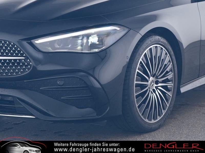 Mercedes-Benz CLE 200 2024