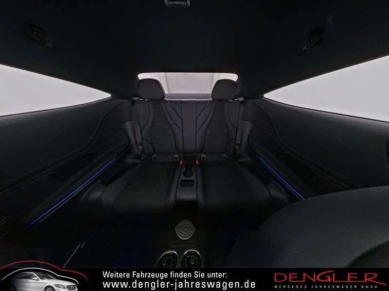 Mercedes-Benz CLE 200 2024