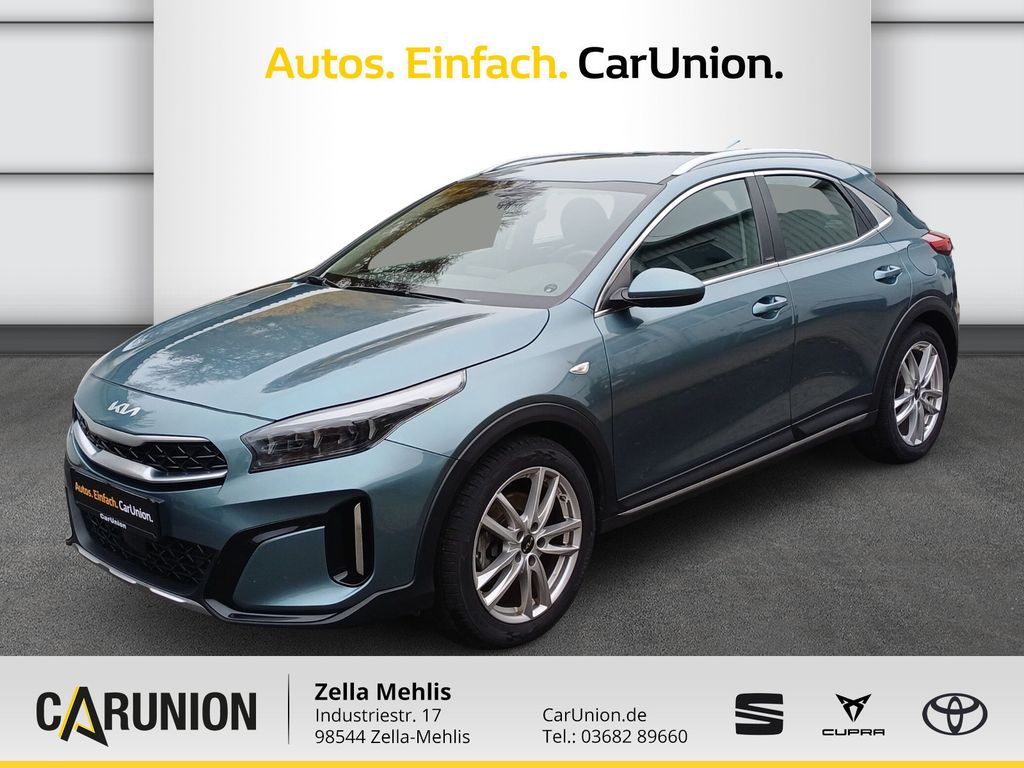 Kia XCeed 2023