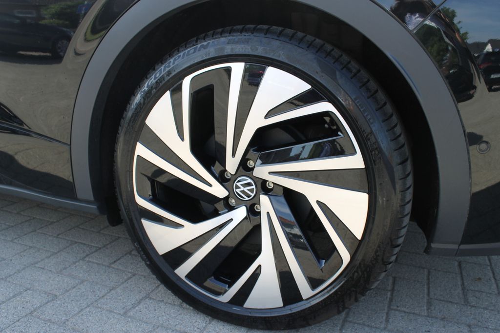 Volkswagen ID.5 2023