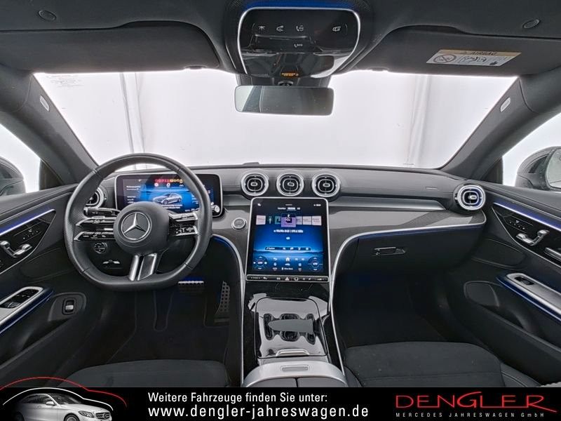 Mercedes-Benz CLE 200 2024