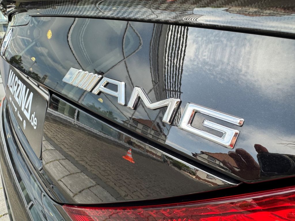 Mercedes-Benz SL 63 AMG 2010