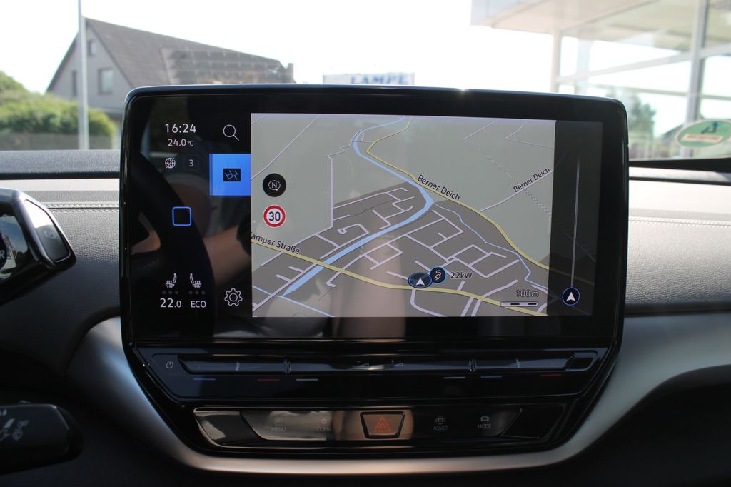 Volkswagen ID.5 2023