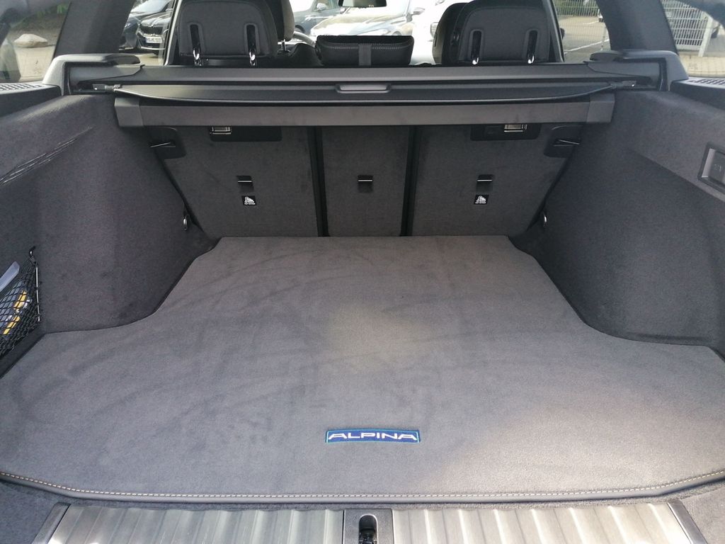 ALPINA B3