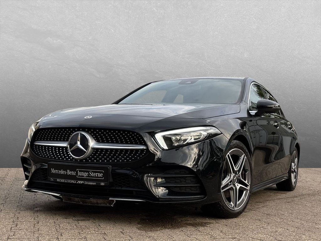 Mercedes-Benz A 180 2022