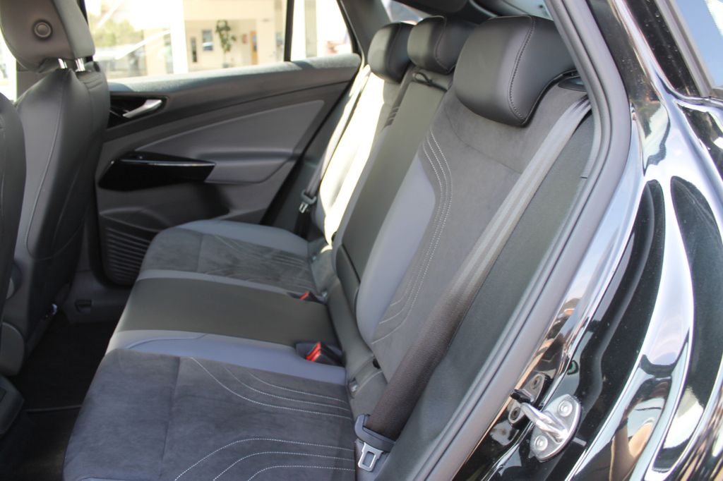 Volkswagen ID.5 2023