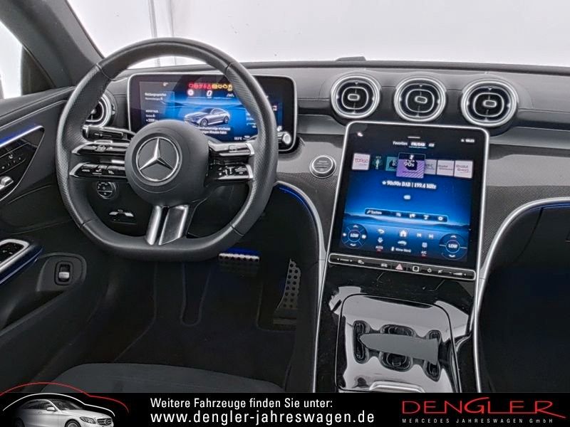 Mercedes-Benz CLE 200 2024