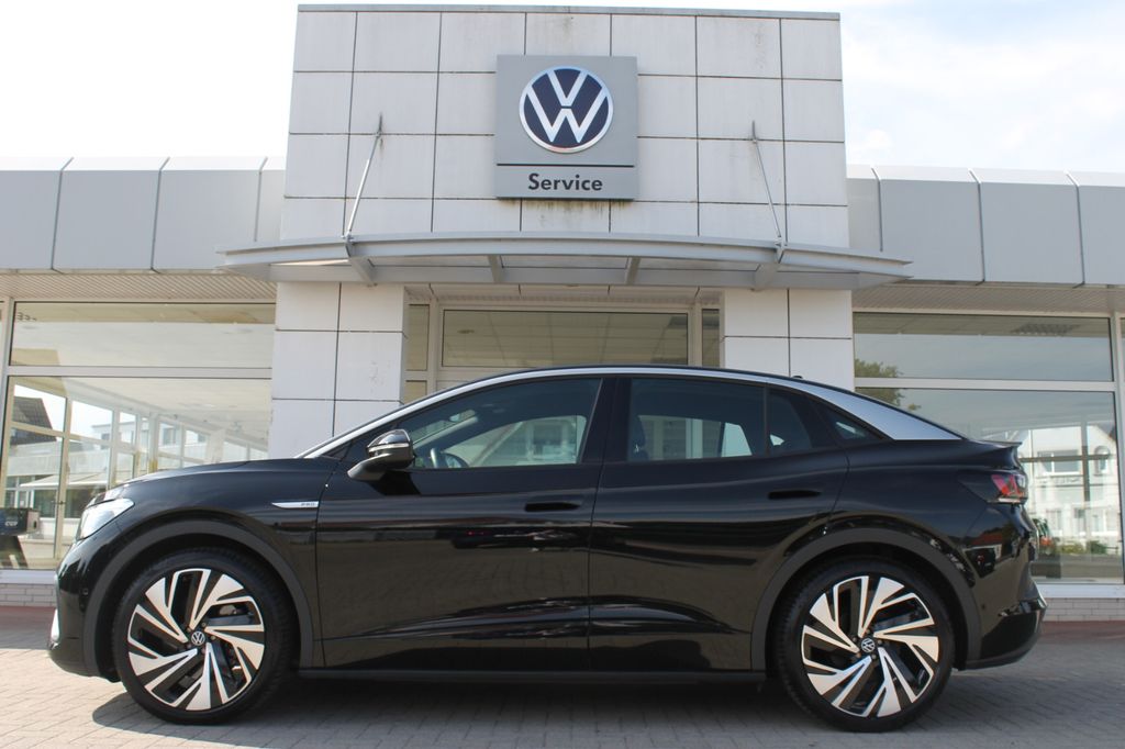 Volkswagen ID.5 2023