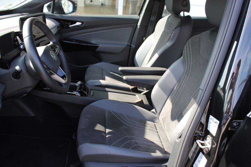 Volkswagen ID.5 2023