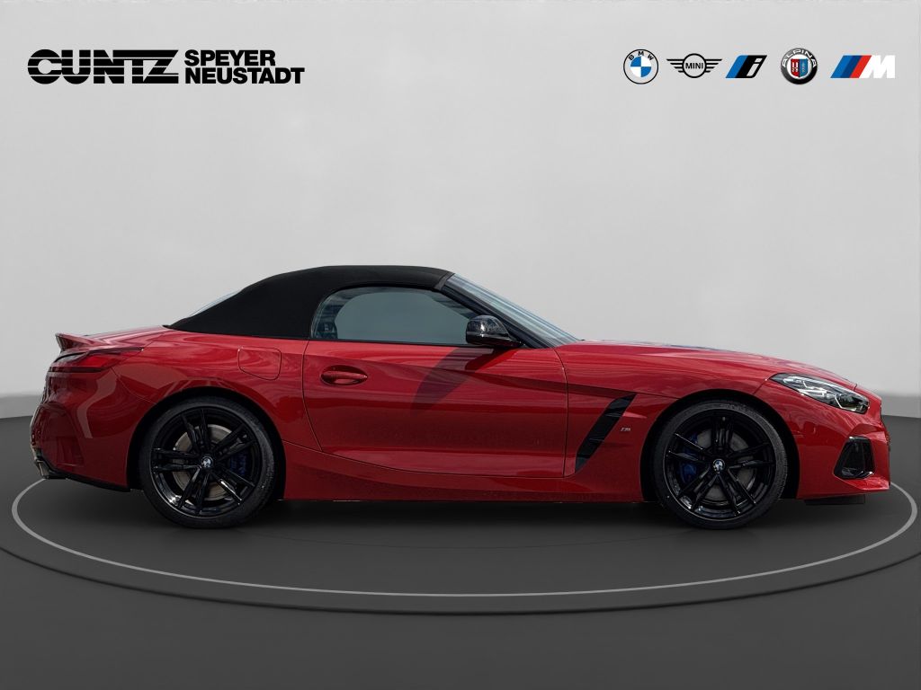 BMW Z4 M40 2025