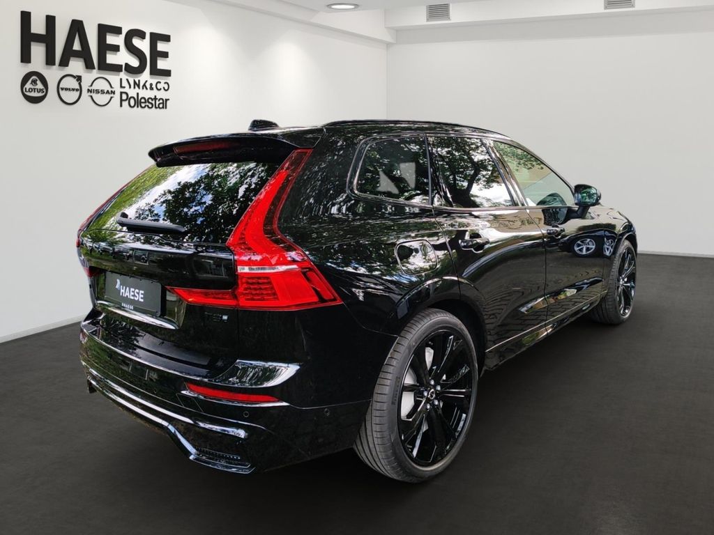 Volvo XC60 2025
