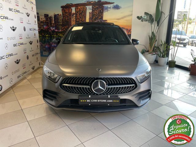 Mercedes-Benz A 180 2020