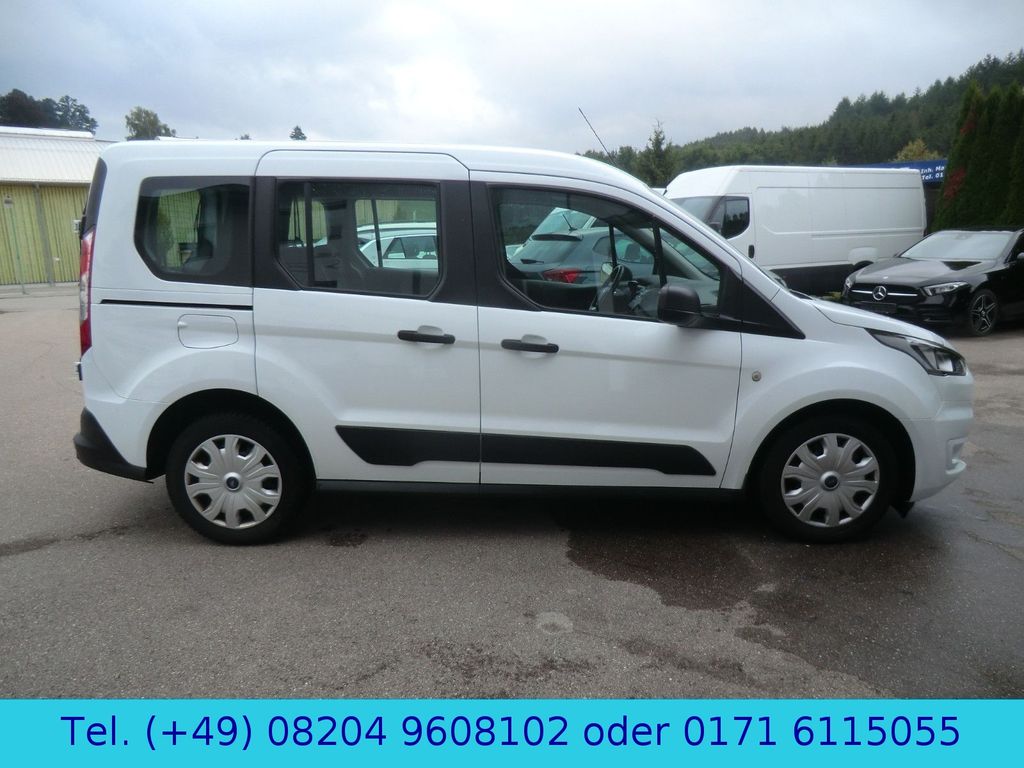 Ford Transit 2022