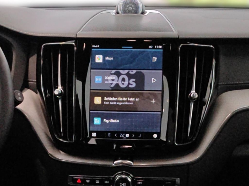 Volvo XC60 2025