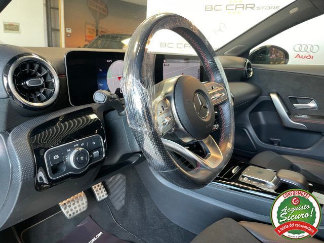 Mercedes-Benz A 180 2020