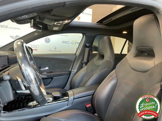 Mercedes-Benz A 180 2020