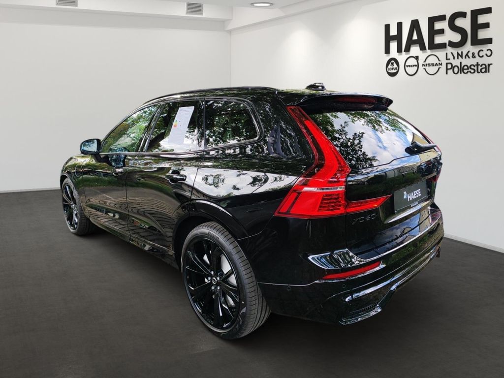 Volvo XC60 2025