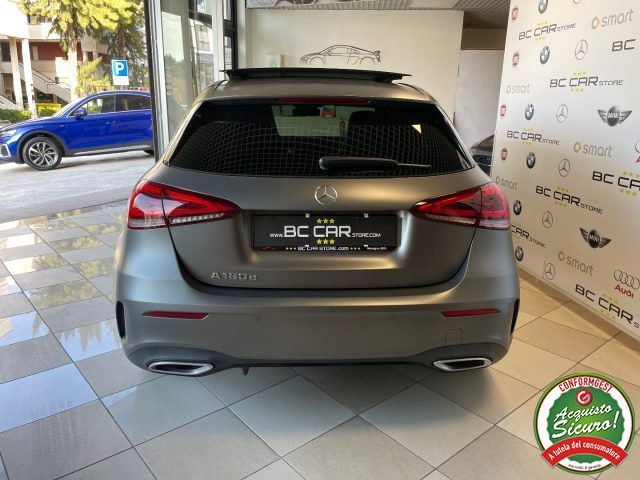 Mercedes-Benz A 180 2020