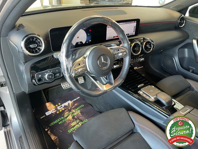 Mercedes-Benz A 180 2020