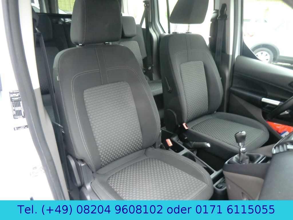 Ford Transit 2022