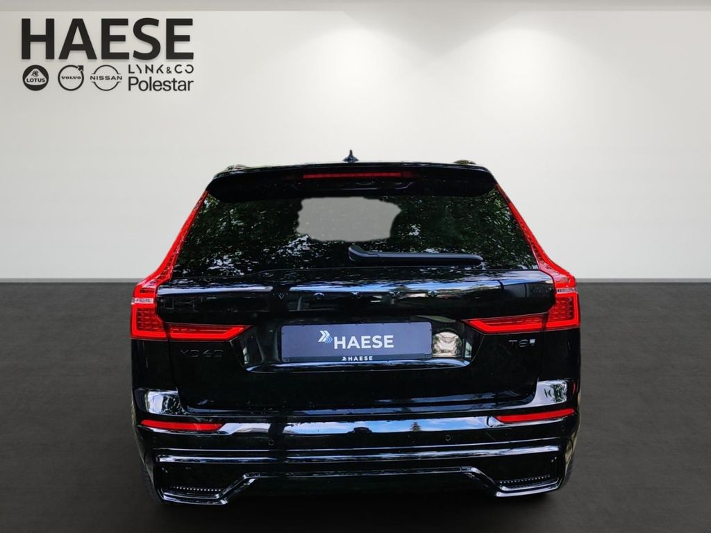 Volvo XC60 2025